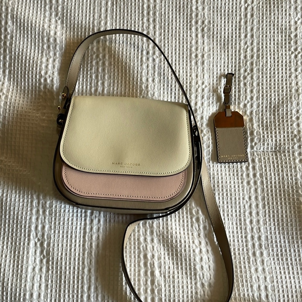 Marc Jacobs Shoulder bag